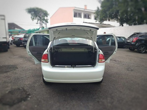 Classic 1.0 Mpfi Ls 8v Flex 4p Manual