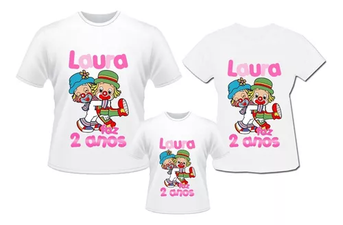 Patati Patata Camiseta Personalizada