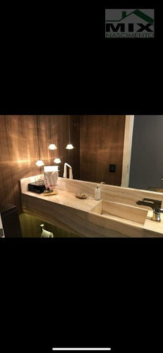 Imagem 20 de 30 de Apartamento Residencial Em São Bernardo Do Campo - Sp - Ap2286_mix