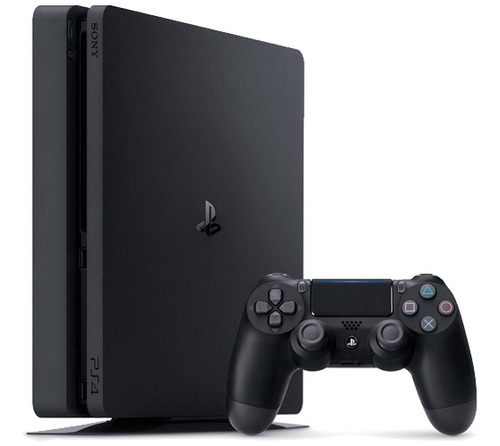 Sony Playstation 4 Slim 1tb