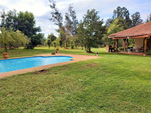 Imagen 21 de 29 de Arriendo Hermosa Y Amplia Casa Exclusivo Sector En Chillán