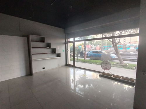 Local Comercial En Arriendo En Quinta Normal