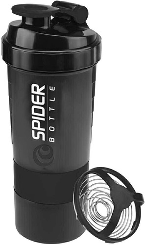 Mezclador De Proteínas / Vaso Deportivo / Shaker De Gimnasio