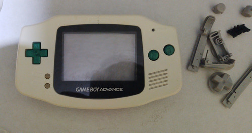 Gameboy Advance Para Piezas