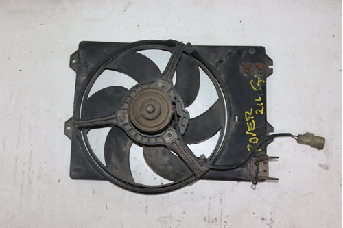 Electroventilador Rover 400 Ev-758