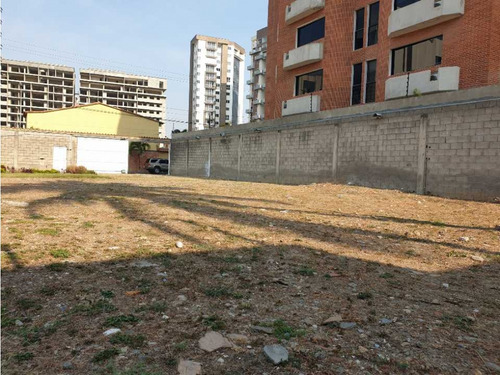 Terreno Zona Este Barquisimeto Uso Comercial Residencial Deportivo