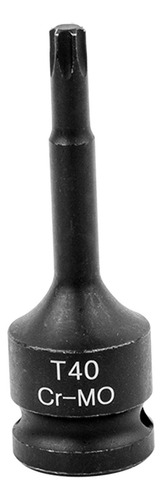 Adaptador De Enchufe Con Cabezal De Estrella, Llave 78x6,5mm