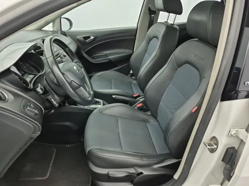 Seat Ibiza Itech At 1.6