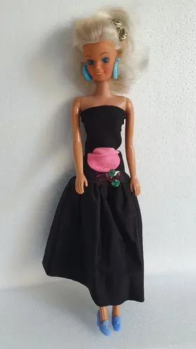 Barbie Usada MercadoLibre
