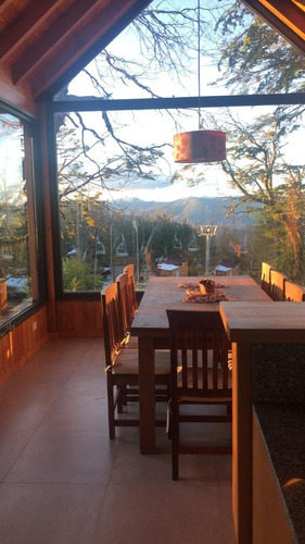 Hermosa Casa En Las Pendientes Para 6 A 8 Personas.