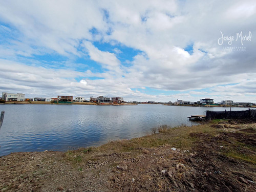 Lote Venta Barrio San Sebastián - Area 7 - Laguna - 825m2 #id 1719