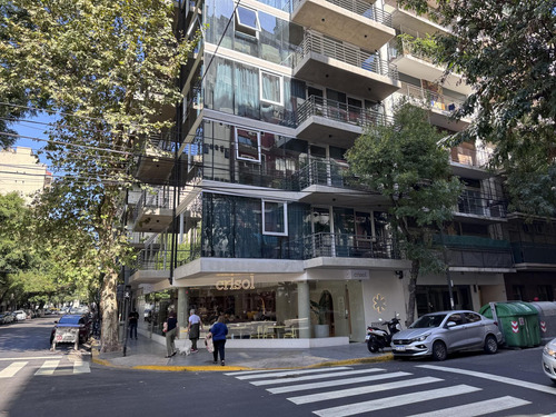 Departamento | Venta | Palermo | Salguero Y Güemes