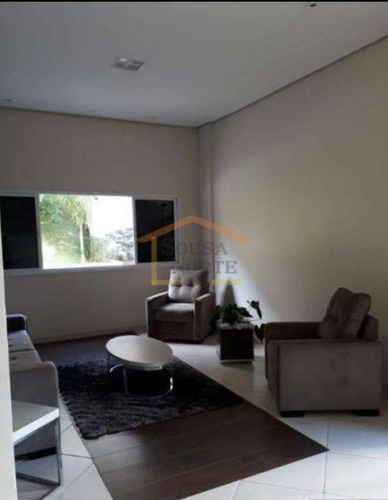 Apartamento, Venda, Jardim Rosa De Franca, Guarulhos - 13852 - V-13852