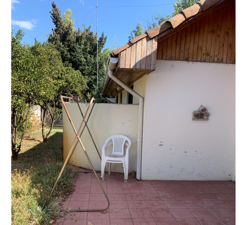 Casa En Condominio En Excelente Barrio.