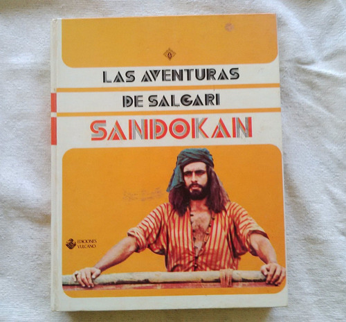 Sandokan 1982