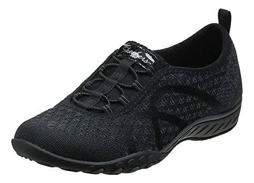 Skechers Sport Breathe Easy Fortune - Zapatillas De Moda Par