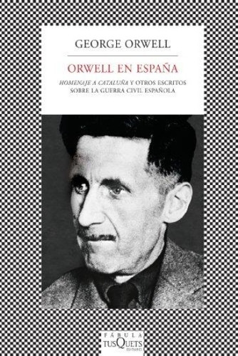 Orwell En España