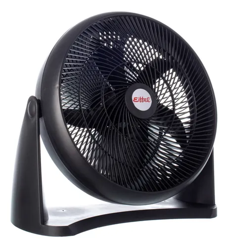comprar Ventilador Eiffel E-530 20 Pulgadas Semi Industrial Color de la estructura Negro