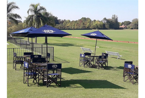 Venta Terreno 3950 Mts -la Cañada Polo Club Luján