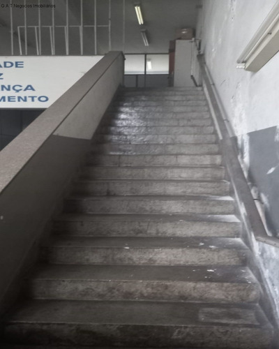 Imagem 7 de 17 de Salão Para Locação Na Vila Lucy - Sorocaba/sp - Sl02697 - 69909600