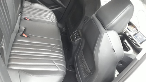 Imagem 8 de 9 de Peugeot 3008 2020 1.6 Allure Thp Aut. 5p
