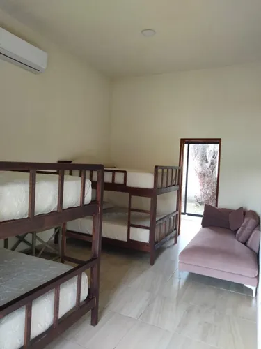 Un Nivel Residencia En Fraccionamiento Ticumán Morelos