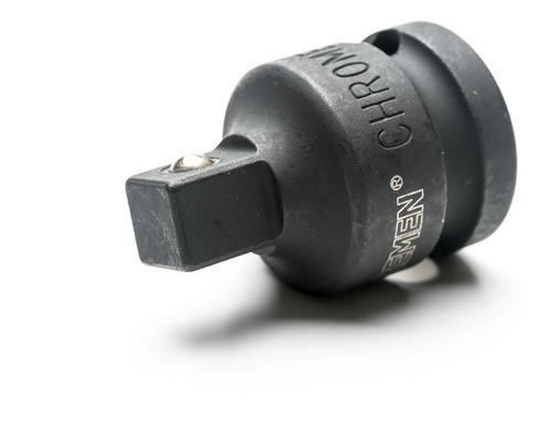 Adaptador Tubos Llave Impacto 3/4 Hembra 1/2 Macho Bremen