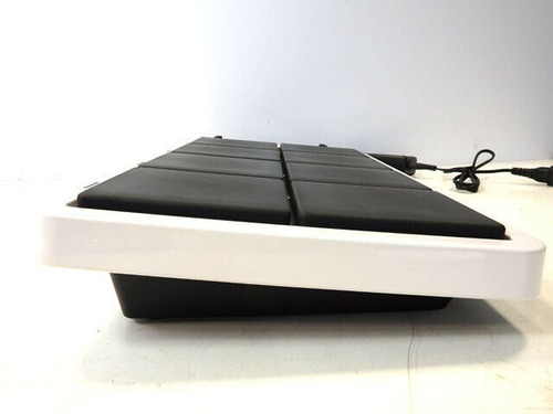 Imagen 4 de 5 de Roland-octapad-spd-30-digital-percussion-pad-white Vddd