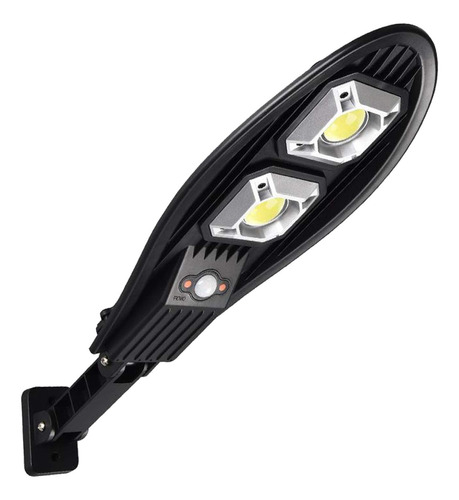 Outdoor Solar 60 Leds 3 Mode Lighting, Security With