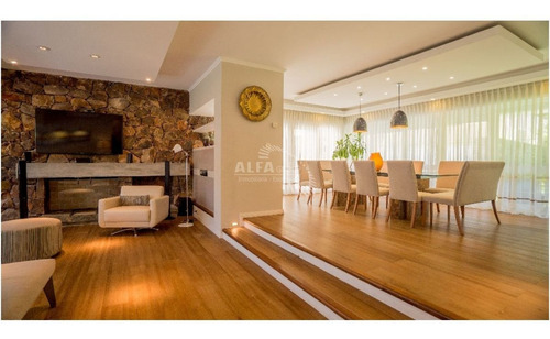 Imagen 5 de 13 de Mansa, Espectacular Casa En Venta - Punta Del Este Mansa