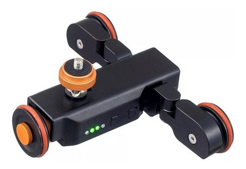 Slider Skate Dolly Electronico Estabilizador Wireless Camara