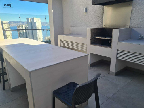 Vende Departamento La Foresta