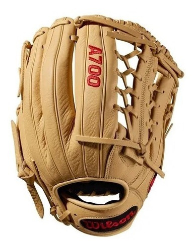 Guante De Beisbol A700 12in Wilson