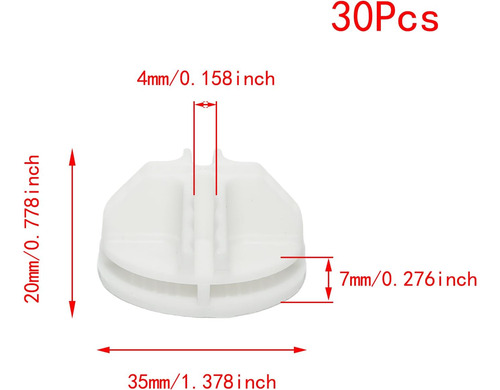 Conectores De Cubo De Alambre Para Almacenamiento
