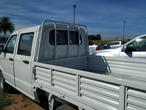 Victory Doble Cabina Okm Año 2025/// Precio Leasing