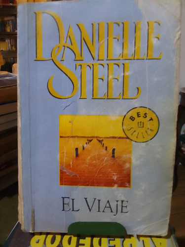 El Viaje Danielle Steel