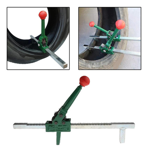 Trocador De Pneus Trocador De Pneus 37cm