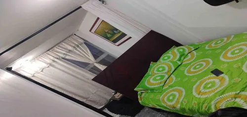 Apartaestudio En Arriendo En La Avenida Santander (279061437).