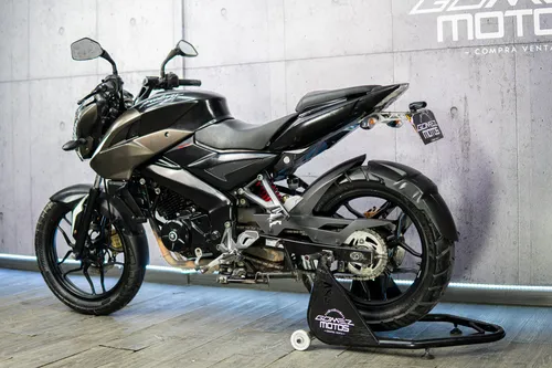 Bajaj Pulsar Ns 160 Fi 2020