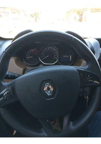Renault Duster 2017 2.0 Ph2 4x4 Privilege 143cv
