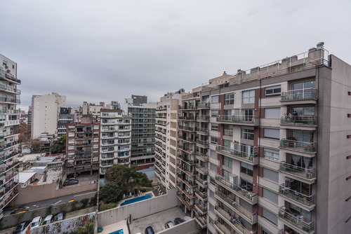 Imagen 28 de 30 de Venta 3 Ambientes Departamento Villa Urquiza