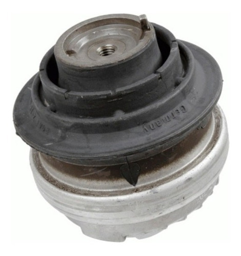 Coxim Do Motor Esq. Mercedes C230 1.8 2004-2008 S203