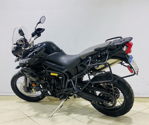 Imagem 4 de 6 de Tiger 800 Xc
