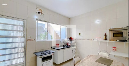 Casa Tp. Sobrado C/3dts, 2 Banheiros, Garagem, Lavanderia E Quintal - 5min Do Shopping Anália Franco!!