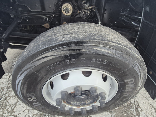 Vw 30320 2024 Bitruck 4 Eixos 8x2 Ñ 30330 30280 Atego 3033