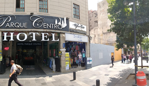 Imagen 4 de 14 de Locales Comerciales En Renta, Cdmx Centro, Sobre Pino Suarez