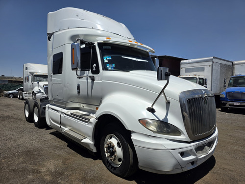 Tractocamion Intational Prostar 2012 Cummins Isx