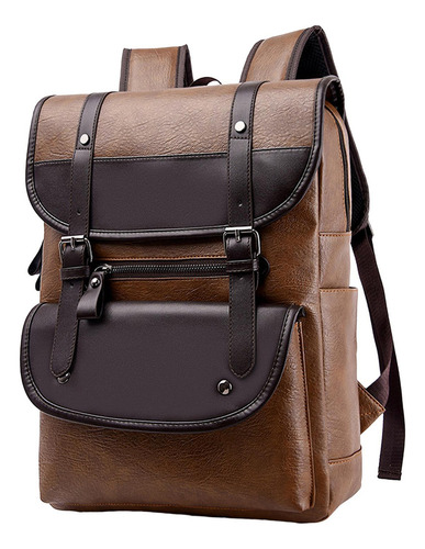 Mochila Para Computadora Portátil Elegante Bolso Portátil