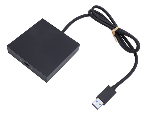 Adaptador De Pc Para Kit De Accesorios Vr2 Power Y Displaypo