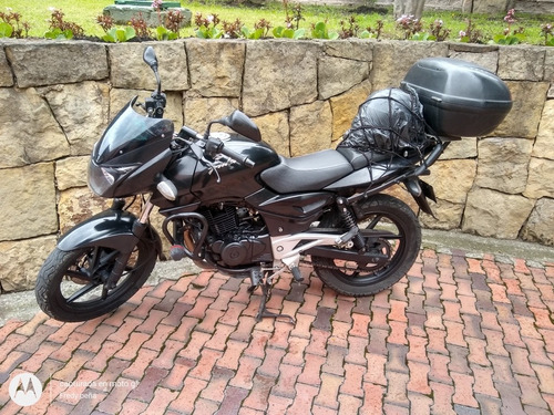 Pulsar 200 2009 2009